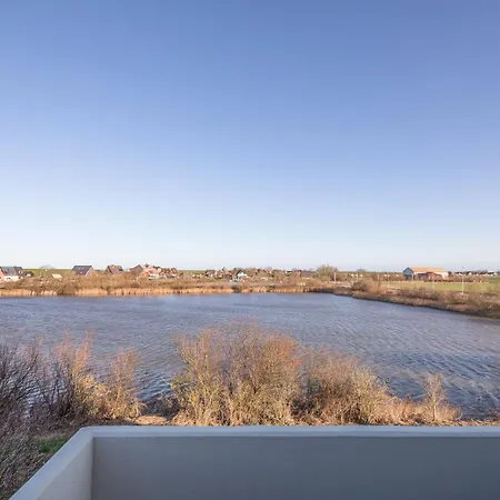 Apartment Kaept'n Cook 09 *